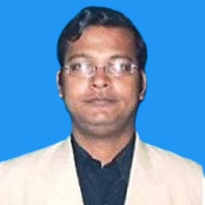 Assist Prof Dr. Subrata Sinha